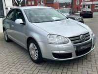 gebraucht VW Jetta V °HU/AU 08.24°Klima°Sitzheizung