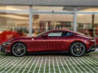 Gebraucht Ferrari Roma 620 PS (456 kW) 2020 Coupé