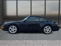 Gebraucht Porsche 993 286 PS (210 kW) 1996 Schwarz