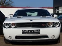 Gebraucht Dodge Challenger 381 PS (280 kW) 2013 Weiß Coupé