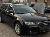 Gebraucht Audi 200 200 PS (147 kW) 2005 Schwarz Limousine