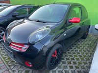 Gebraucht Nissan Micra Acenta 80 PS (58 kW) 2006 Black (m) Kleinwagen