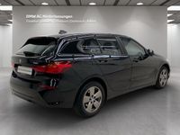 gebraucht BMW 118 i Hatch