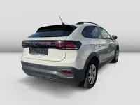 Gebraucht VW Taigo Life 110 PS (80 kW) 2023 Grau SUV