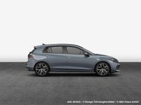 Gebraucht VW Golf VIII Move 110 PS (80 kW) 2024 Grau Limousine