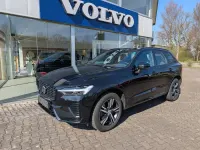 Gebraucht Volvo XC60 Plus 398 PS (292 kW) 2023 Onyx black SUV
