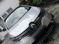 Gebraucht Renault Espace 160 PS (117 kW) 2016 Silber Van / Kleinbus