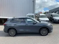 Gebraucht VW Tiguan R 131 PS (96 kW) 2025 Grau SUV