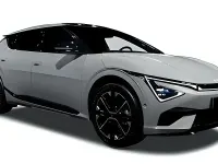 Neu Kia EV6 GT-Line 167 kW (228 PS) 2026 SUV