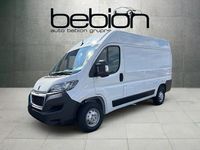 Gebraucht Peugeot Boxer 140 PS (102 kW) 2024 Weiß Van