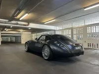 Gebraucht Wiesmann MF 4 499 PS (367 kW) 2007 Grau Coupé