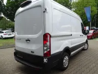 Gebraucht Ford Transit Trend 131 PS (96 kW) 2023 Weiß