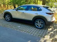 Gebraucht Mazda CX-30 186 PS (136 kW) 2025 SUV