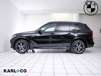 gebraucht BMW X5 xDrive45e