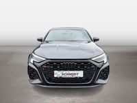 Gebraucht Audi RS3 Sport 400 PS (294 kW) 2022 Grau Limousine
