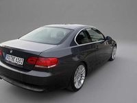 Second-hand BMW 325 218 CP (160 kW) 2007 Coupe