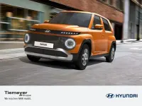 Neu Hyundai Inster Trend 85 kW (116 PS) 2026 Schwarz Kleinwagen
