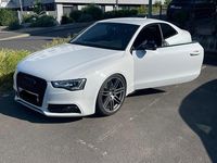 Gebraucht Audi A5 Competition 292 PS (214 kW) 2013 Weiß Coupé