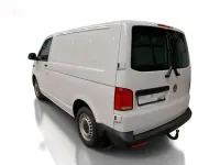 Gebraucht VW Transporter 150 PS (110 kW) 2022 Candyweiß Van
