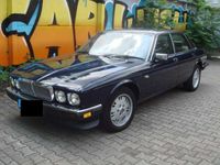 gebraucht Jaguar XJ40 Souvereign Bj.06/87 H-Zulassung