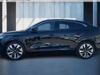 Używany Renault Rafale Techno 200 KM (147 kW) 2024 Czarny SUV