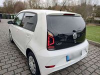 gebraucht VW up! up!(BMT) move Start-Stopp Berganfahrhilfe u.v.m.