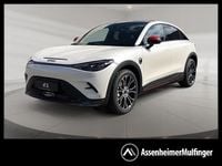 Gebraucht Smart #3 Anniversary Edition 200 kW (272 PS) 2025 Weiss digital white metallic SUV