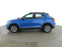 gebraucht VW T-Roc 1.5 TSI ACT Style, Benzin, 23.870 €