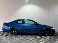 Używany BMW 325 218 KM (160 kW) 2007 Niebieski Coupe