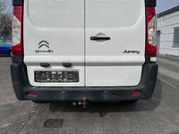 Gebraucht Citroën Jumpy 128 PS (94 kW) 2016 Weiß Van / Kleinbus