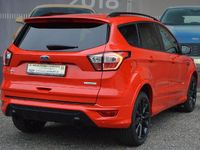 Occasion Ford Kuga ST-Line 175 ch (128 kW) 2018 Rouge SUV