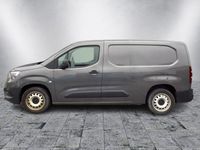 gebraucht Opel Combo-e Life Cargo, Navi, Klima