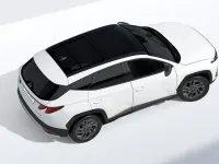 Neu Hyundai Tucson Blackline 239 PS (175 kW) 2026 Verschiedene farben SUV