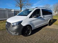 Gebraucht Mercedes Vito 163 PS (119 kW) 2023 Weiß Van