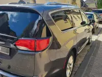Usado Chrysler Pacifica Touring 287 CV (211 kW) 2019 Gris Familiar