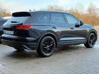 Gebraucht VW Touareg 231 PS (169 kW) 2018 Schwarz SUV