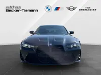 Neu BMW M3 Competition Edition 530 PS (389 kW) 2026 Schwarz Limousine