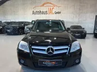 Brugt Mercedes GLK220 170 HK (125 kW) 2011 Other SUV