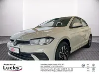 Gebraucht VW Polo 80 PS (58 kW) 2026 Ascotgrau Kleinwagen