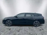 Gebraucht Opel Astra 145 PS (106 kW) 2025 Karbon schwarz (metallic) Kombi