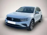 Gebraucht VW Tiguan Move 150 PS (110 kW) 2024 Manufacturer SUV
