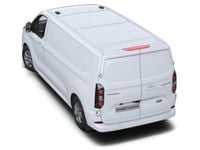 Neu Ford Transit Custom Limited 170 PS (125 kW) 2026 Frozen white frozen white Van