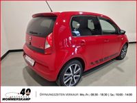 gebraucht Seat Mii FR-Line 1.0+Allwetter+Klima+PDC+Tempomat+Bluetooth+