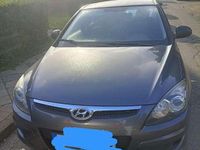 Gebraucht Hyundai i30 Edition+ 109 PS (80 kW) 2010 Kombi