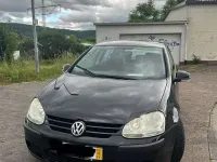 Gebraucht VW Golf IV Comfortline 102 PS (75 kW) 2005 Limousine
