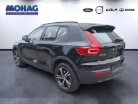 Gebraucht Volvo XC40 Plus 163 PS (119 kW) 2023 Schwarz SUV