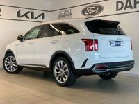 gebraucht Kia Sorento 2.2 CRDi Spirit AWD DCT8 Headup Panorama