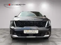 Gebraucht Kia Sorento Platinum 193 PS (141 kW) 2024 Grau SUV