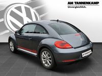gebraucht VW Beetle 1.2 TSI BMT Club, Navi, Tempomat, Einpark