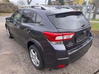 Gebraucht Subaru XV Exclusive+ 156 PS (114 kW) 2018 Dark grey SUV